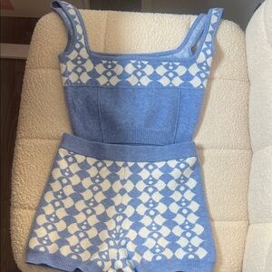 Princess Polly Two Piece Set